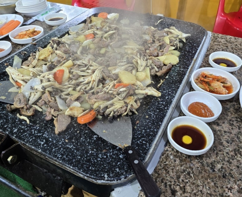 원삼족발 이미지