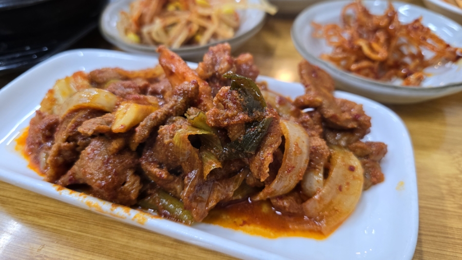 최가네밥집 사진 8