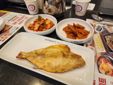 북창동순두부 전주서신점 이미지