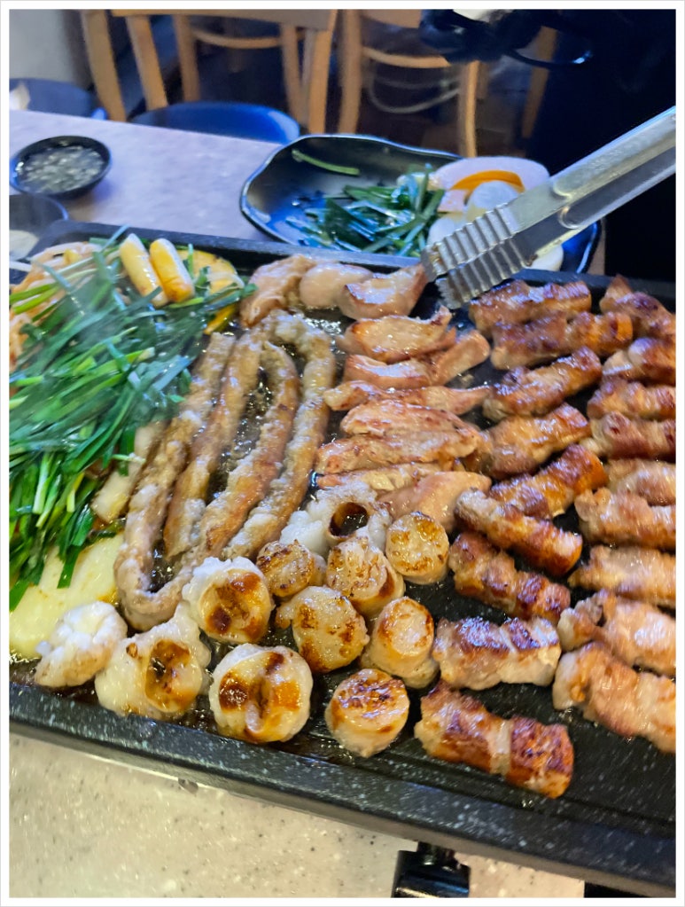 높은집식당 이미지