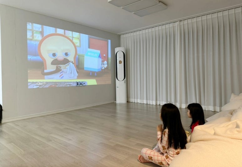 지니스테이 이미지