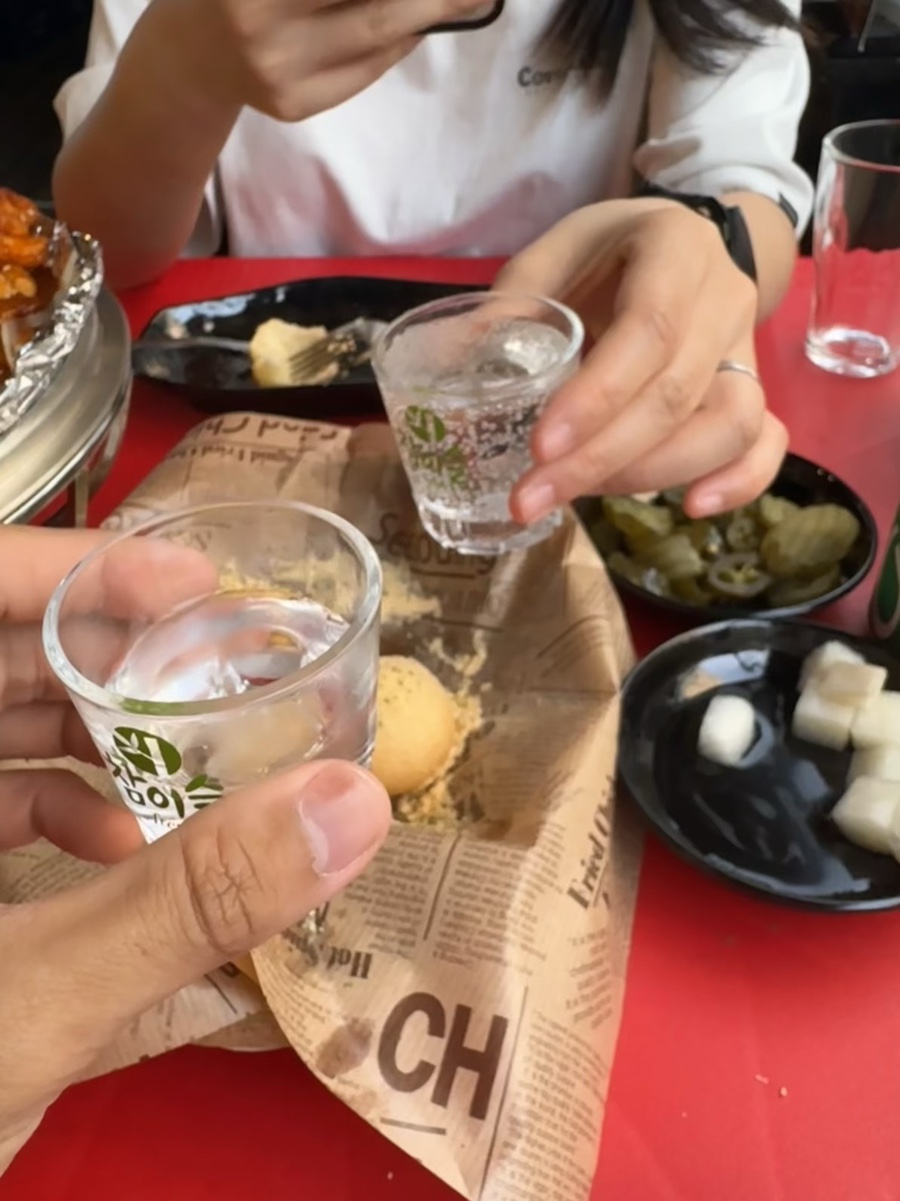 훌랄라 참숯바베큐치킨 부천고강점 이미지