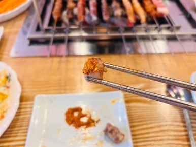 양꼬치쌍둥이양갈비 이미지