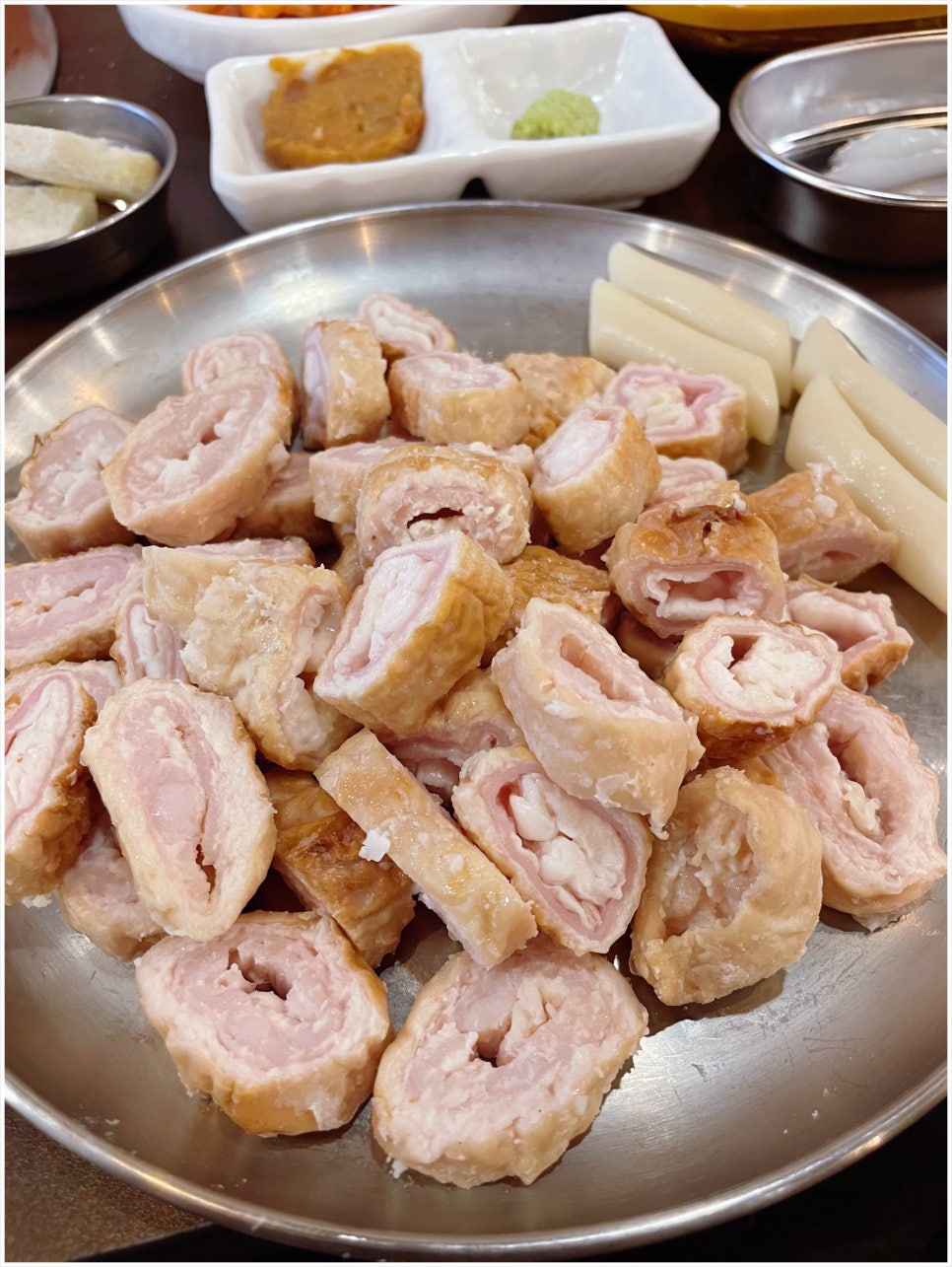 위가막창 이미지