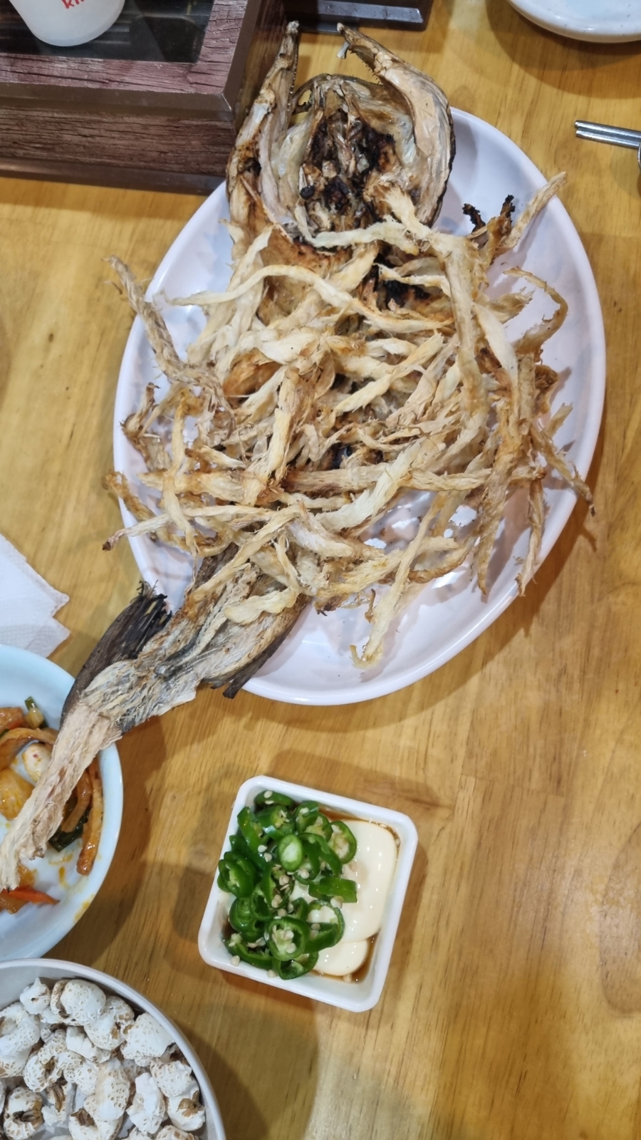 명주호프 이미지