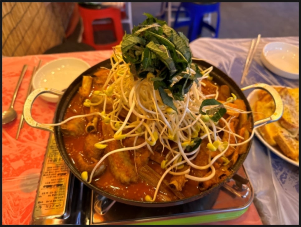 우동마차 이미지