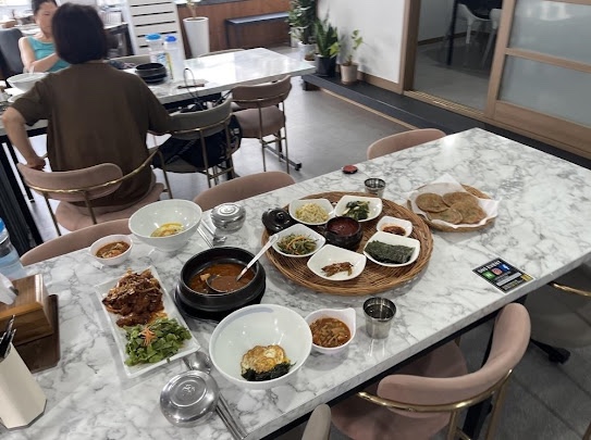 달청. 이미지