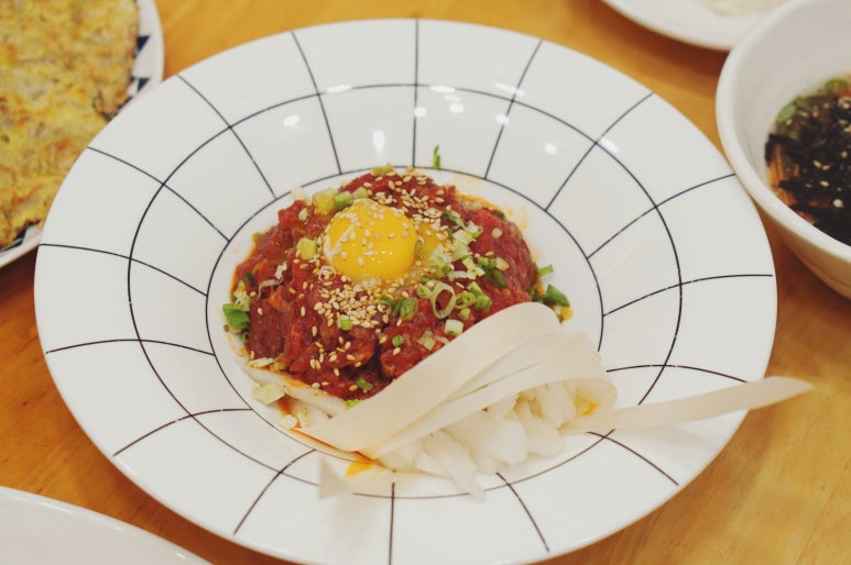 홍가명가궁석갈비 이미지