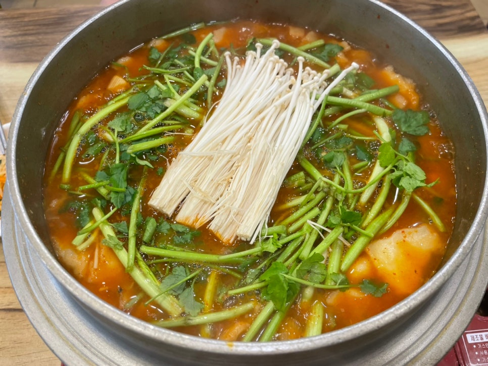 상마리어탕국수 이미지