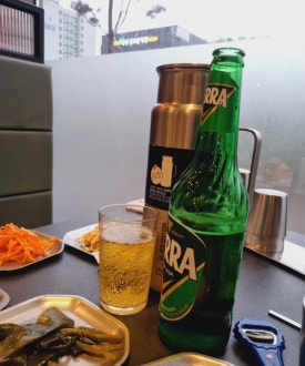 우양정 이미지