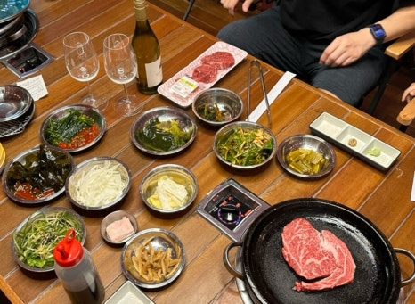 보리소정육식당 이미지