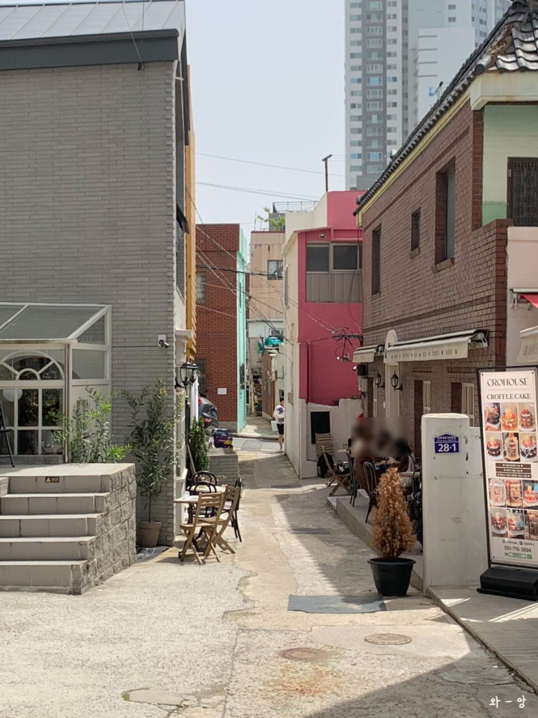 꽁테무아비스트로 이미지