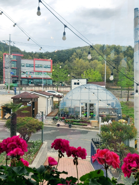 오베르화원 이미지