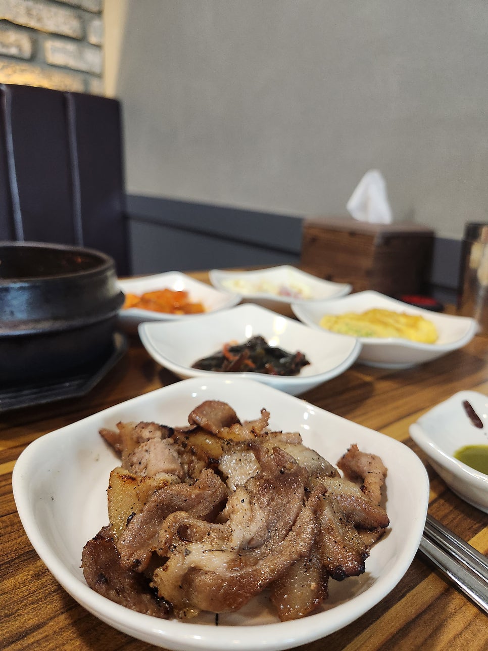 조은숯불구이 이미지