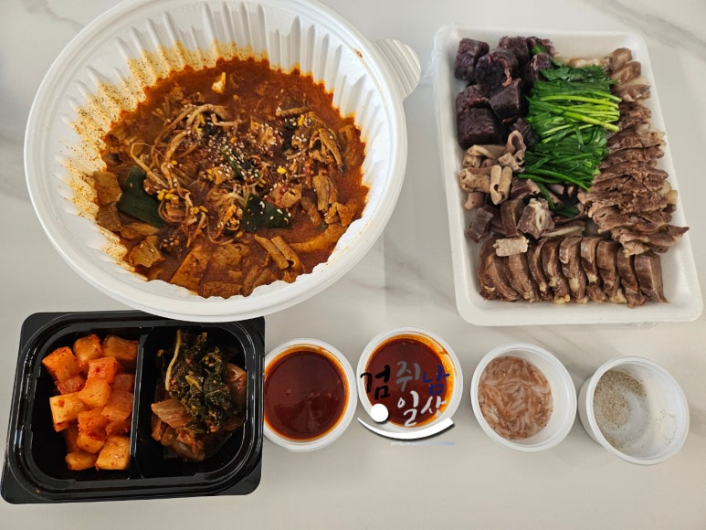 선운장터국밥 이미지