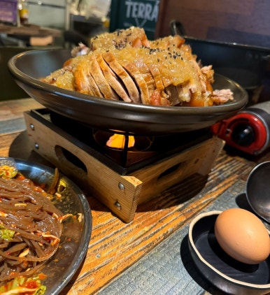 족발신선생 연수점 이미지