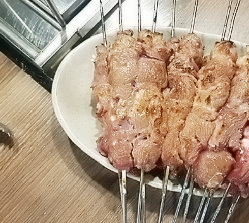 행복양꼬치 이미지