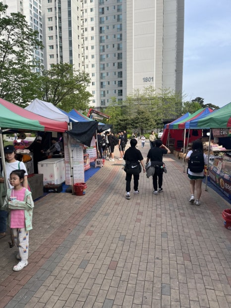 장터돈까스 이미지
