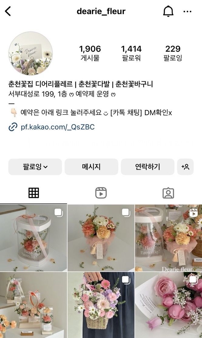 디어리플레르 이미지