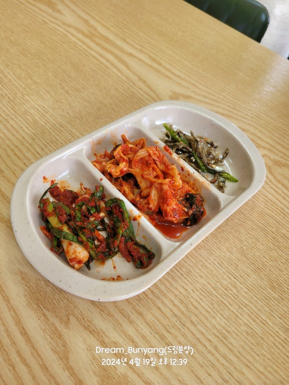 둘리칼국수 이미지