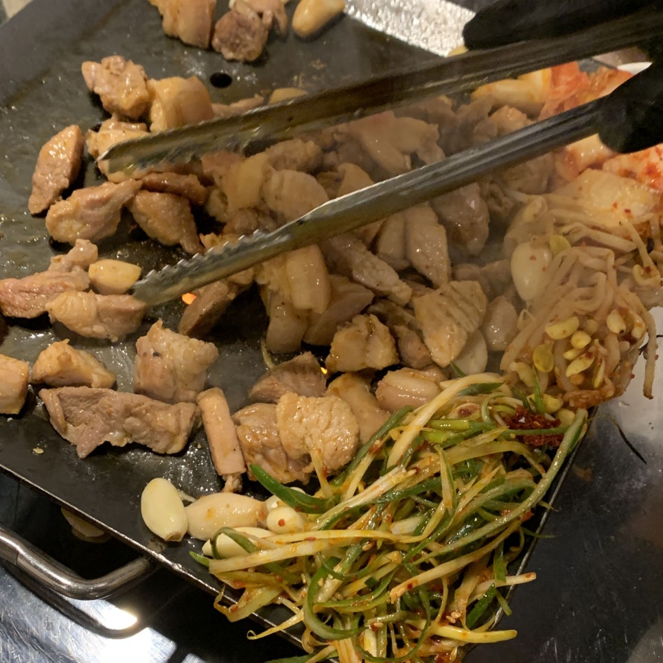 평화김해뒷고기 구서점 이미지