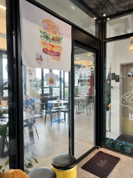 버거인제주(BURGER IN JEJU) 이미지