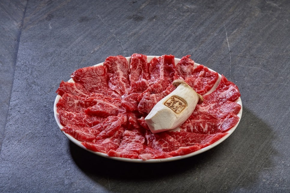 청정한우식당 이미지