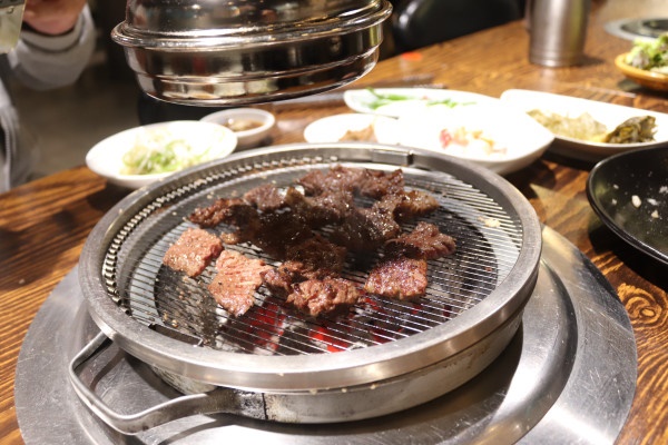 안동명성한우갈비 이미지
