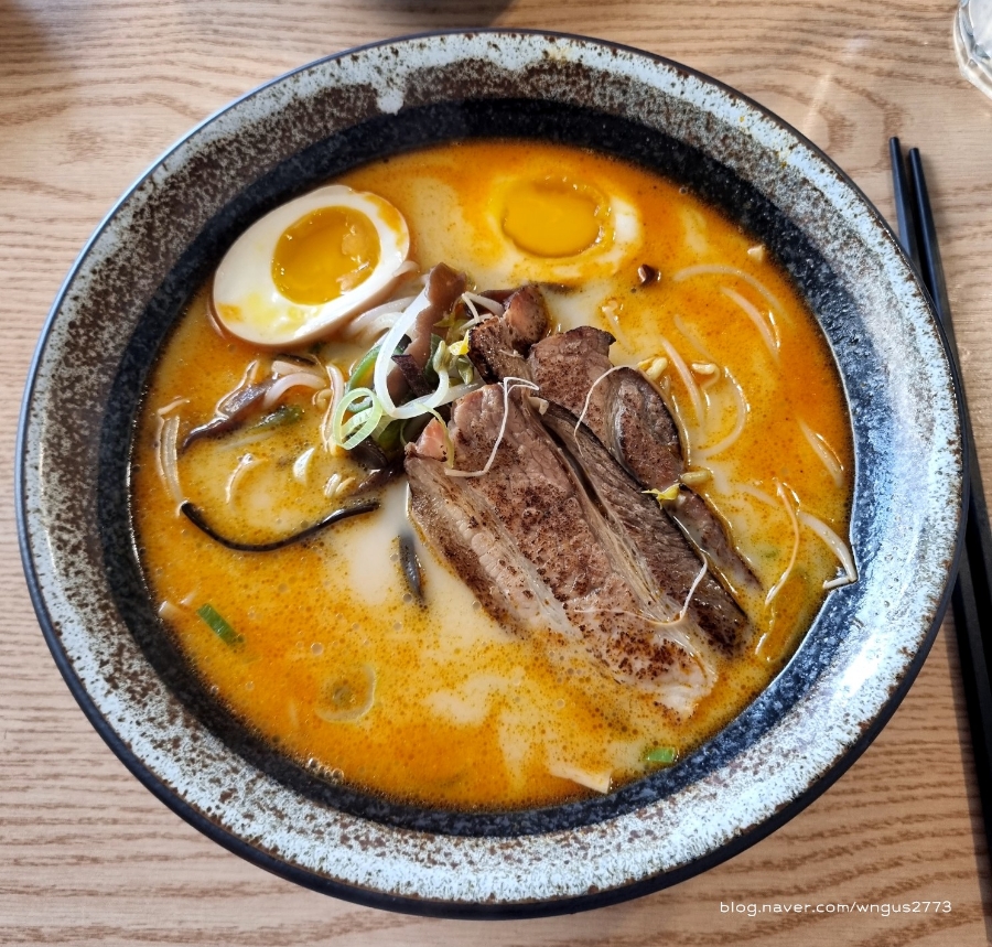 센고쿠라멘 이미지