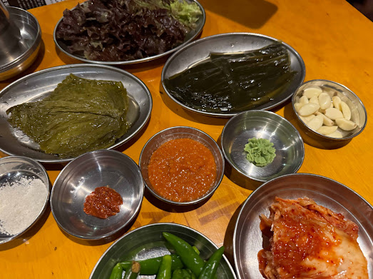 마굿간생고기 이미지