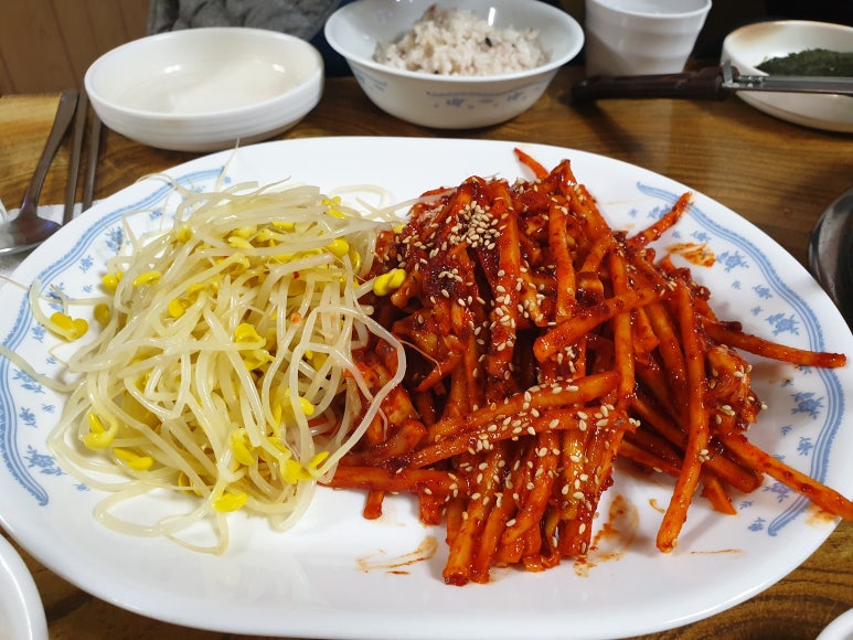 홍고집부대찌개 이미지