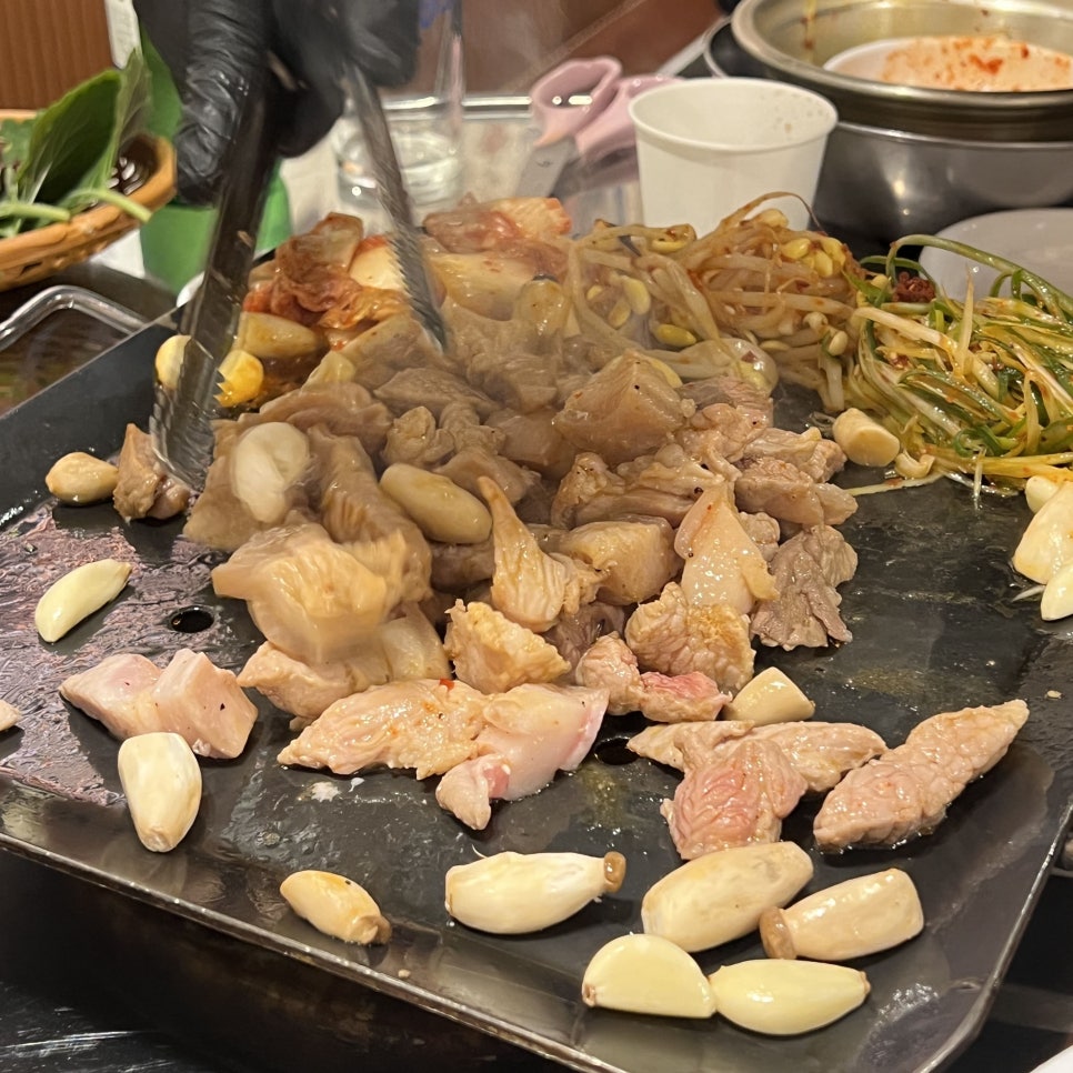 평화김해뒷고기 구서점 이미지