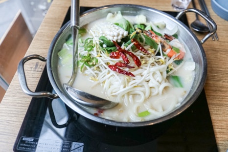 노크강남 이미지