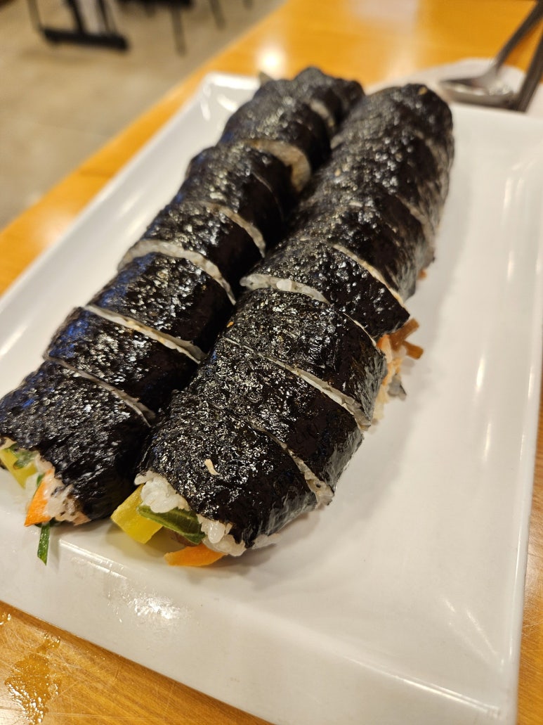 석문김밥천국 이미지