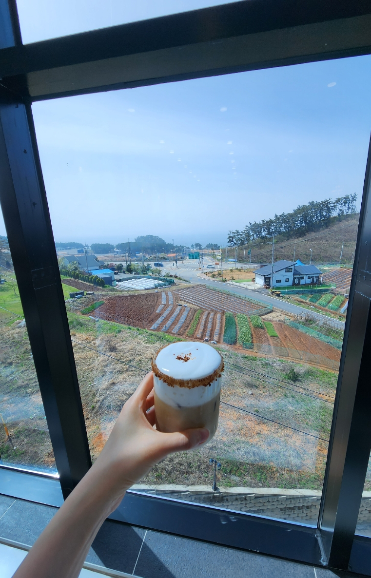 원산도샵카페 이미지