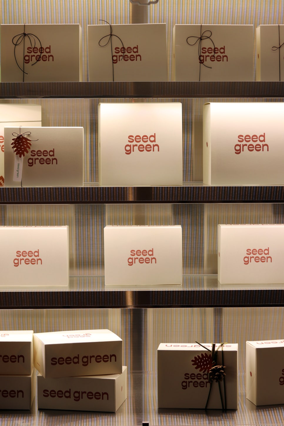씨드그린(seed green) 이미지