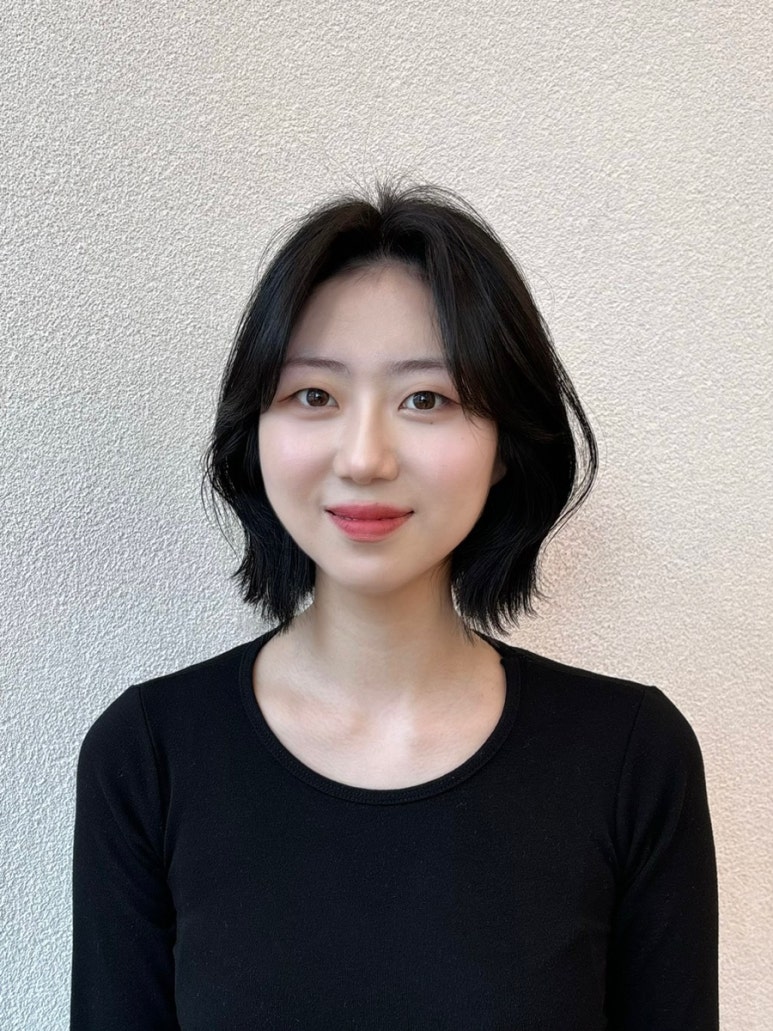 단비헤어 이미지