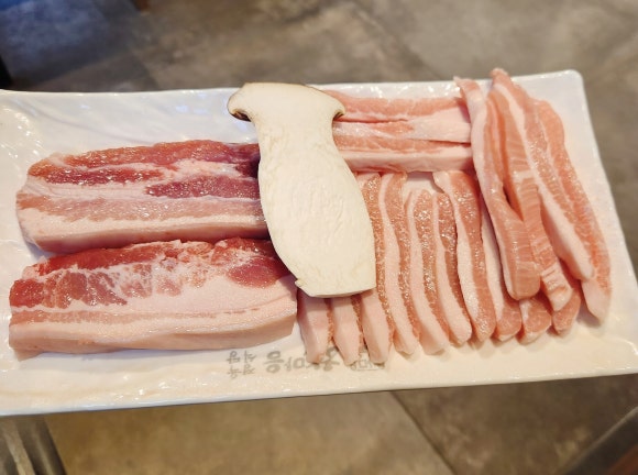 한마음정육식당지웰 이미지