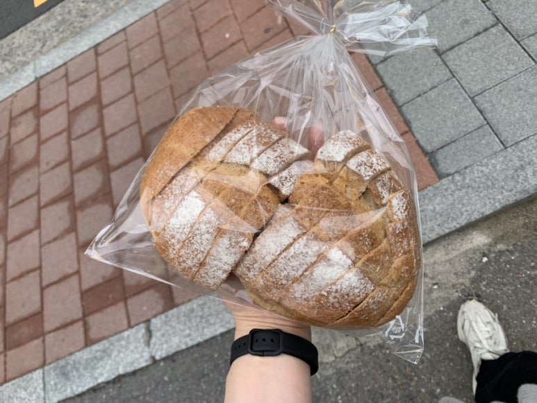 해늘김밥 이미지