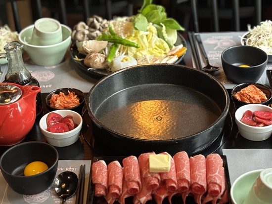 옥소반 판교점 대표 사진