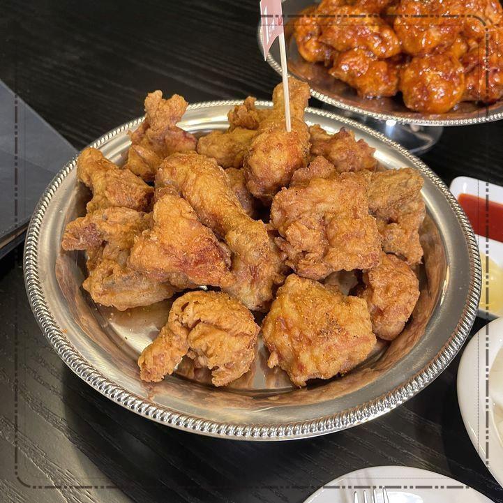 마라통닭 이미지