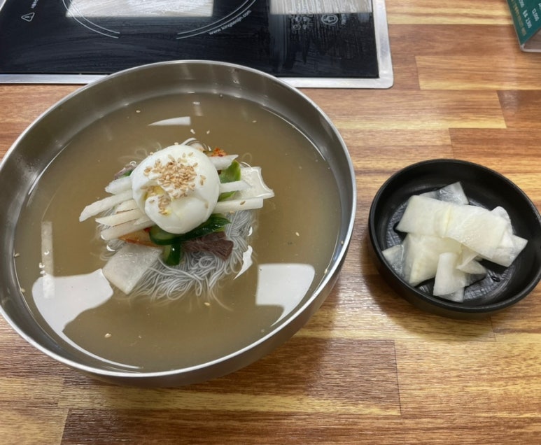 화조곰탕 이미지
