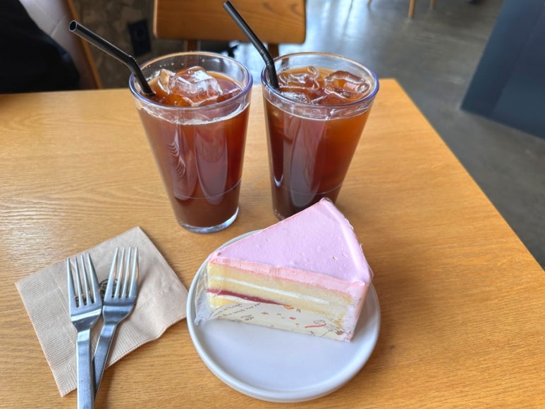 커피101스트릿(다산중앙공원점) 이미지