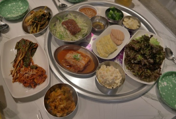 고깃집별관 이미지