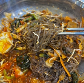 큰손세숫대야냉면 이미지