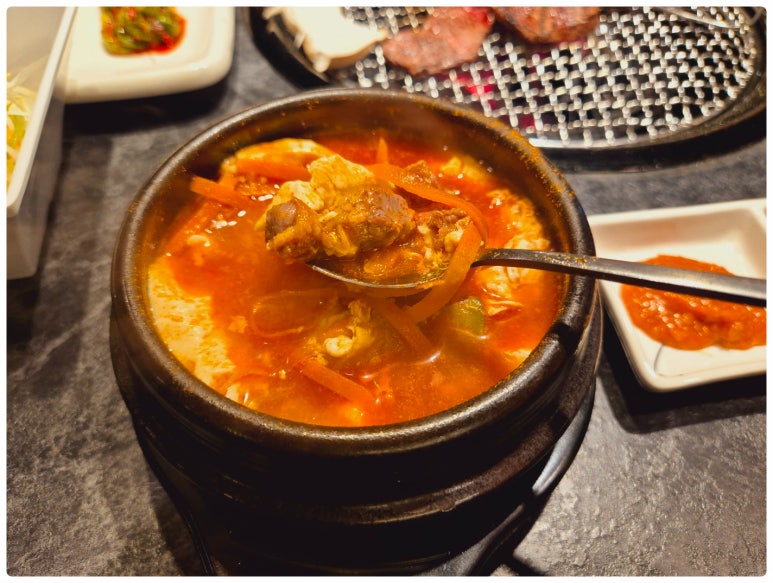 착한꽃갈비 이미지