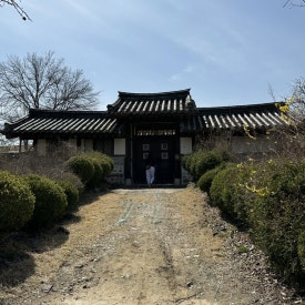 감나무집민박 이미지