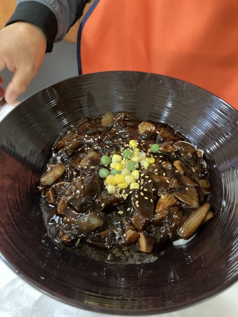 주성루손짜장 이미지