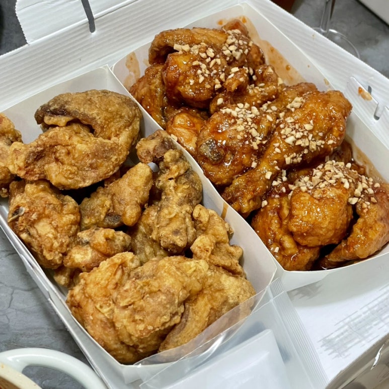 호식이두마리치킨 가좌2호점 이미지