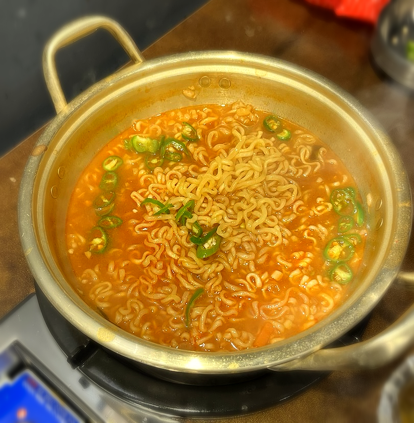 봉자막창진주 이미지